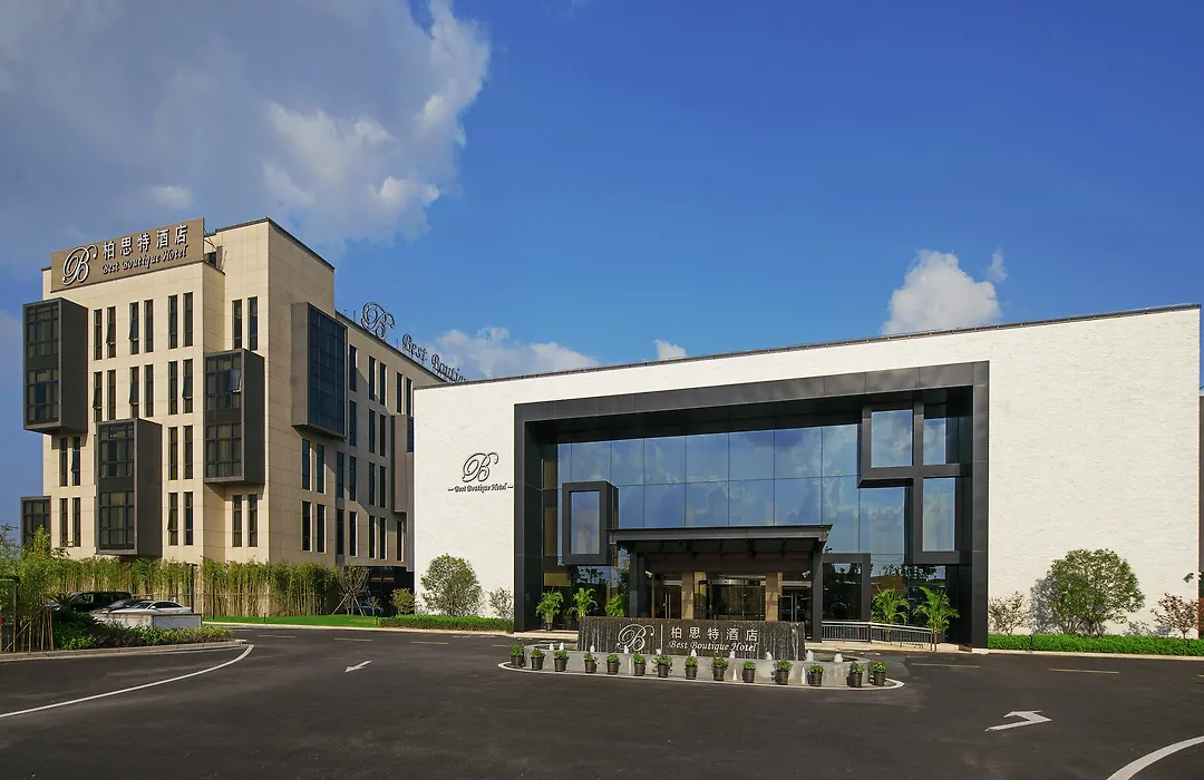 Hotel Boutique 5*